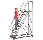 rolling ladders